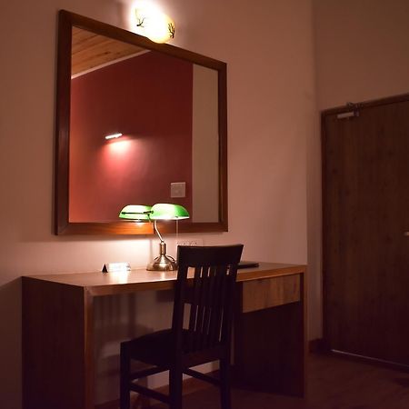 Kaizun Bed Breakfast Shillong Exterior foto