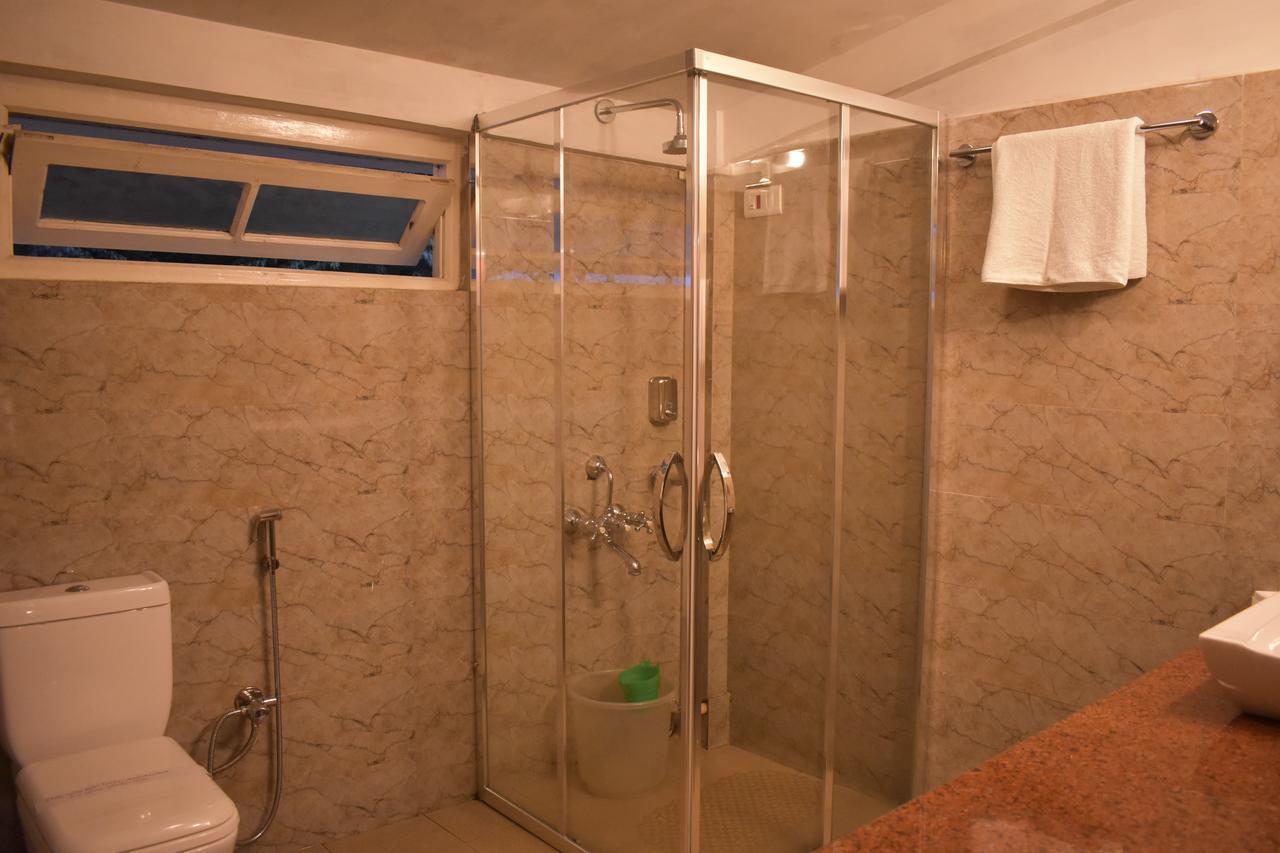 Kaizun Bed Breakfast Shillong Exterior foto