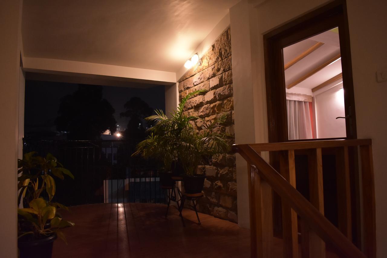 Kaizun Bed Breakfast Shillong Exterior foto