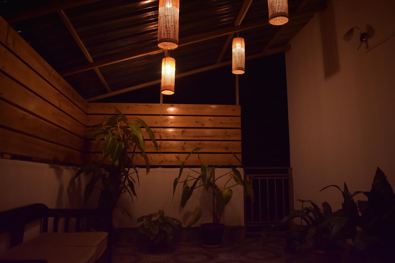 Kaizun Bed Breakfast Shillong Exterior foto